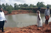 Boy dies after falling into a stone quarry in Bantwal